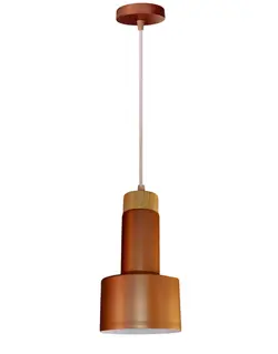 چراغ آویز فلزی سه شعله تابان مدل ۷۰۶۸