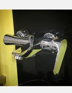 شیردوش نوبل مدل دنیل