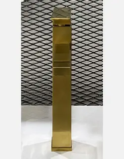 شیرروشویی پایه بلند نوبل مدل الیت