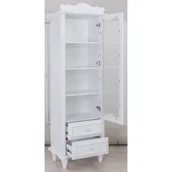 کتابخانه کودک آپادانا مدل کویین