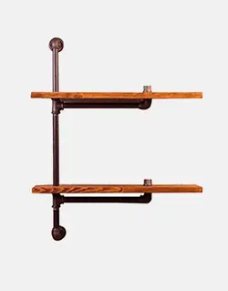 طبقه دیواری آرتا مدل A120 - محصولی چندکاره