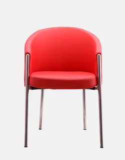 صندلی استیل هامون مدل رها