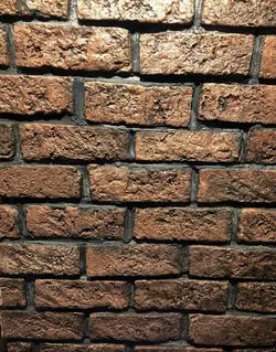 آجر رستیک نما مدل پرشین PS