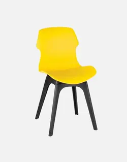 صندلی پلی کربنات نگین مدل M639C