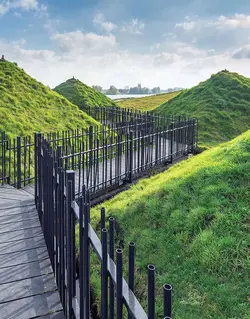 پنل دکوراتیو سه بعدی داژو مدلM10