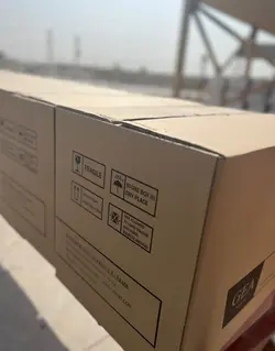 کاسه روشویی GEA مدل CORVINO