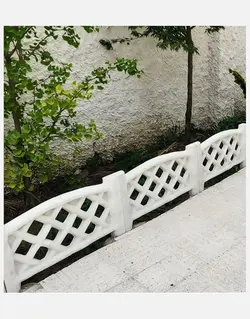 جدول دورباغچه سنگی یاقوت مدل کلاسیک