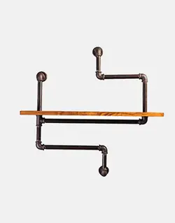 طبقه دیوارى مدل A110 آرتا