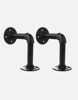 پایه طبقه دیواری مدل A319  آرتا