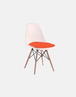 صندلی داووس استیل هامون