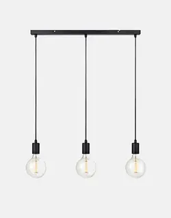 چراغ آویز خطی مدل A125 آرتا