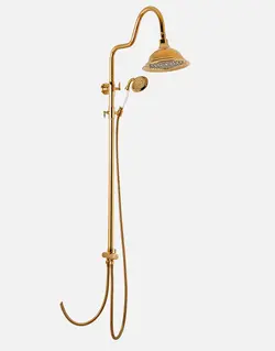 علم دوش حمام آتریسا مدل لوکا