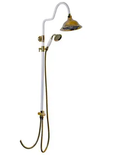 علم دوش حمام آتریسا مدل لوکا