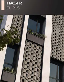 پنل سه بعدی فرسان مدل حصیر