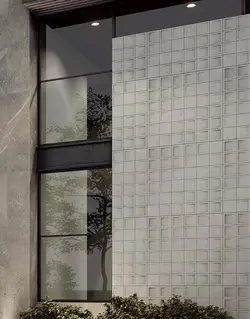پنل سه بعدی فرسان مدل نگار