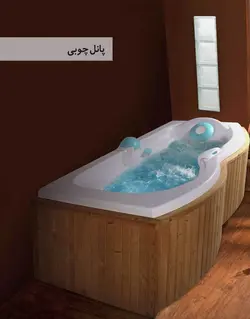 وان پرشین استاندارد مدل البا