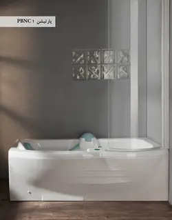 جکوزی پرشین استاندارد مدل هلنا