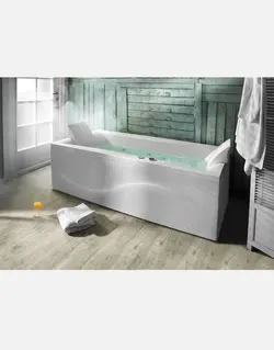 جکوزی پرشین استاندارد مدل رامانا