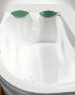 جکوزی دو نفره پرشین استاندارد مدل آفرودیت