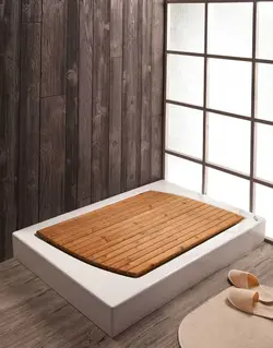 دوردوشی و زیردوشی پرشین استاندارد مدل سرتینا