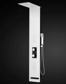 پانل دوش پرشین استاندارد مدل۷۳۴