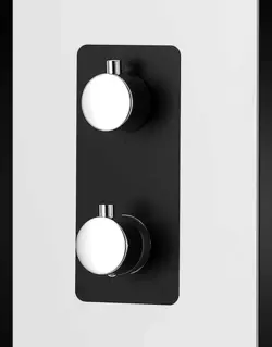 پانل دوش پرشین استاندارد مدل۷۳۴