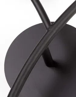 چراغ دیواری مدرن مدل آرک
