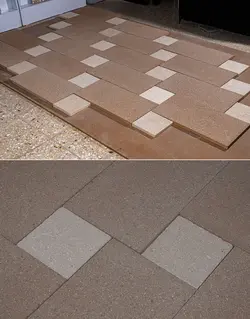 موزاییک 60*30 مدل ونزیا