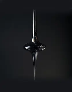 چراغ آویز مدل اسپیندل لایت