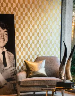 دیوارپوش خارجی آکلیر مدل اینسیگنیا