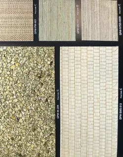 ست دیوارپوش خارجی مجستیک کد ده