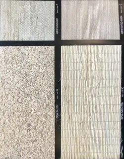 ست دیوارپوش خارجی مجستیک کد هشت