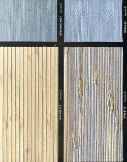 ست دیوارپوش خارجی مجستیک کد چهار