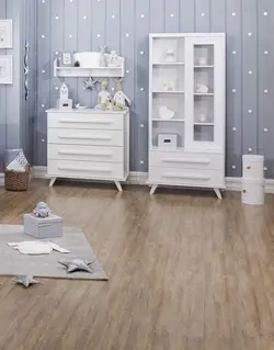 کتابخانه کودک آپادانا مدل فلورانس