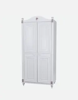 کمد کودک دو در آپادانا مدل رز