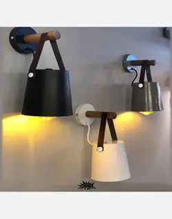 چراغ دیواری ثابت تابان کد ۱۰۹
