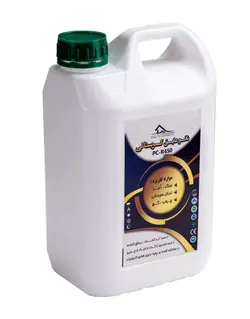 عایق تک جزئی کریستالی پارسیک