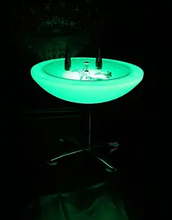 میز سوارز نورانی مدلA