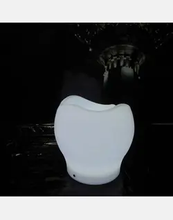 صندلی نورانی مدل A