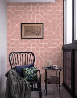 دیوارپوش سیمانی مدل مارک کد M18