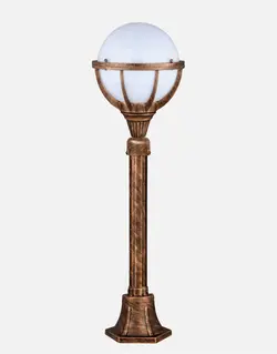 چراغ سرلوله پارکی بیتانور مدل دیانا  Bi-601023