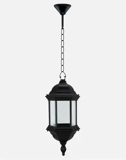 چراغ آویز بیتانور مدل  شش ضلعیBi-561013