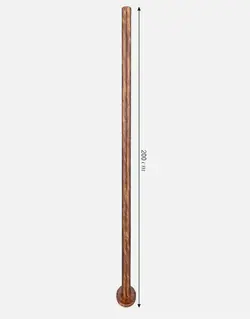 پایه روکار فلنج دار  بیتانور مدل Bi-922003