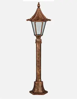 چراغ سرلوله بیتانور مدل چتری  Bi-571023