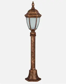 چراغ سرلوله بیتانور مدل رومی خمره ای Bi-541023