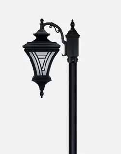 چراغ سرلوله بیتانور مدل ایفل Bi-691113