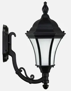 چراغ دیواری بیتانور مدل رومی کمرباریک L-Bi-550123