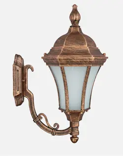 چراغ دیواری بیتانور مدل رومی کمرباریک L-Bi-550123