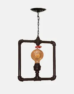 چراغ آویز مدل A378   آرتا