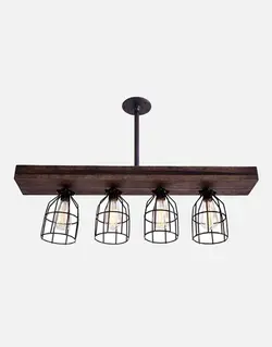 چراغ آویزمدل A345  آرتا